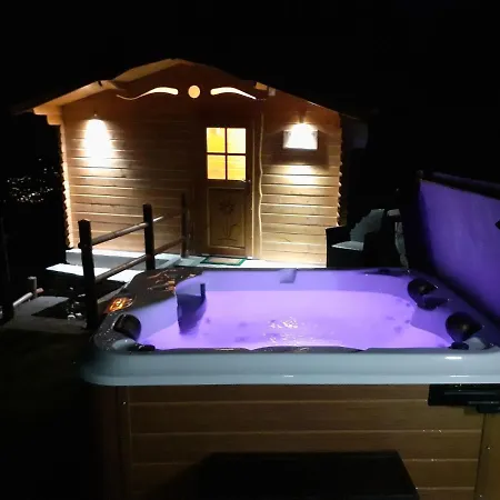 La Tana Del Lupo By Interhome Holiday home *