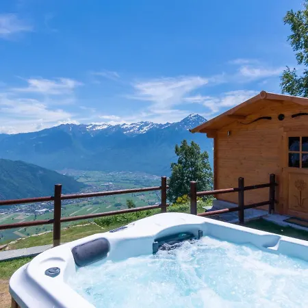 La Tana Del Lupo By Interhome Holiday home