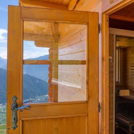 Holiday home La Tana Del Lupo By Interhome *