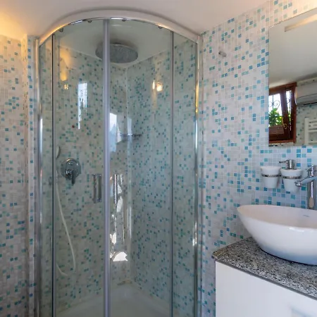 La Tana Del Lupo By Interhome Holiday home