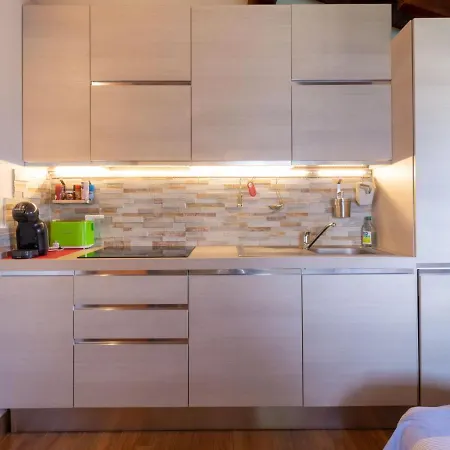 La Tana Del Lupo By Interhome Holiday home *