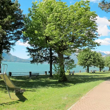 Holiday home La Tana Del Lupo By Interhome